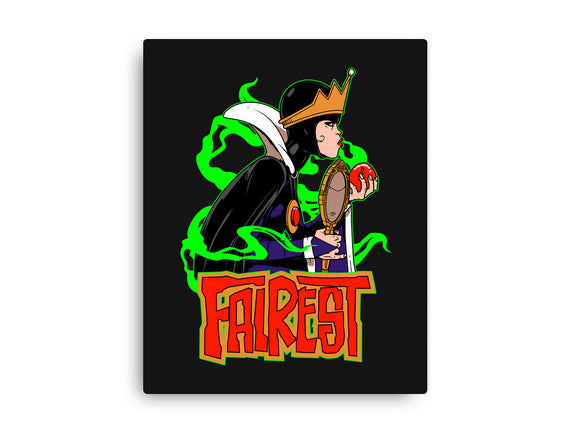 Fairest