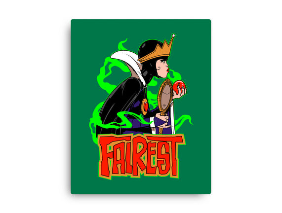 Fairest