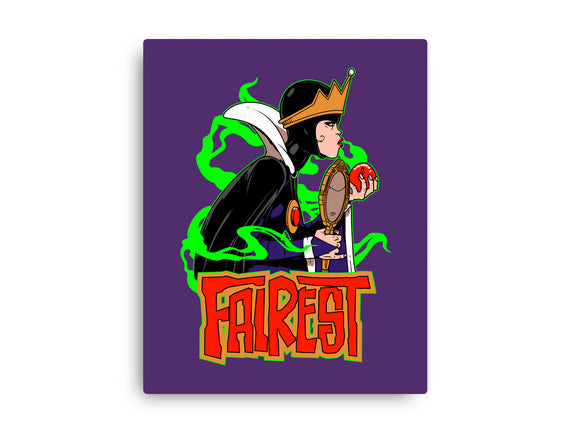 Fairest