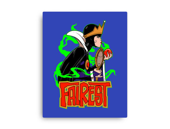 Fairest