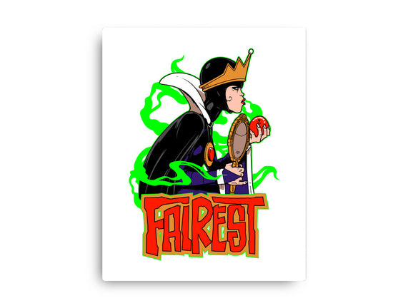 Fairest