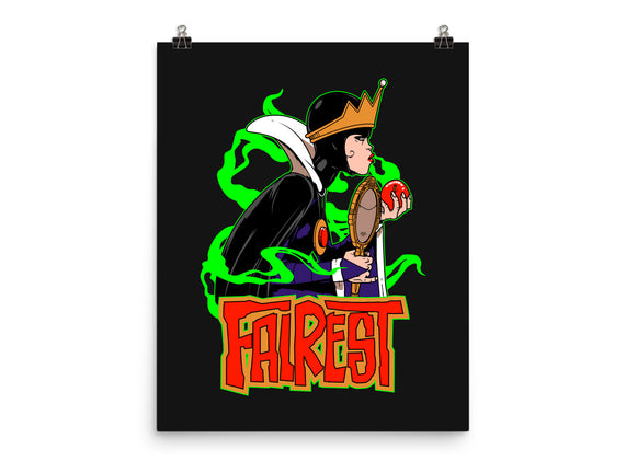 Fairest