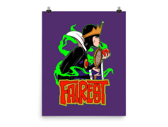Fairest