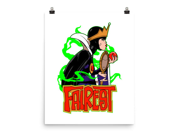 Fairest
