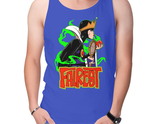 Fairest