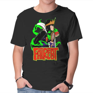 Fairest
