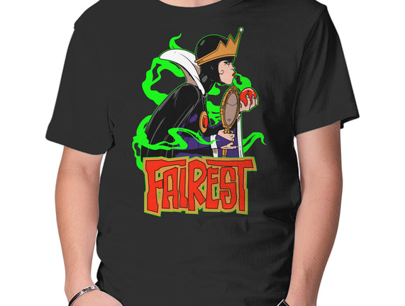 Fairest