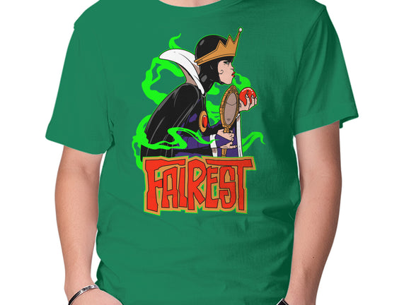 Fairest