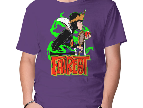 Fairest
