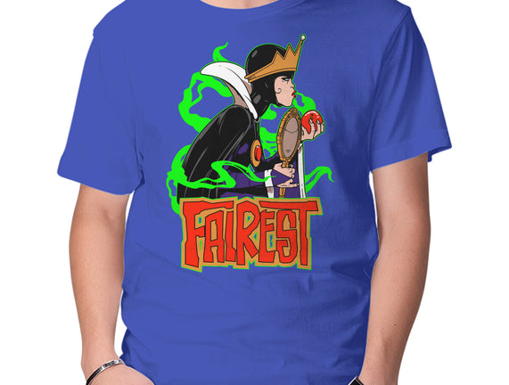 Fairest