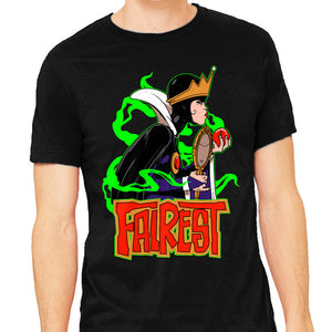 Fairest