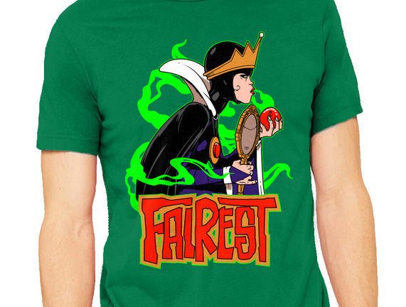 Fairest