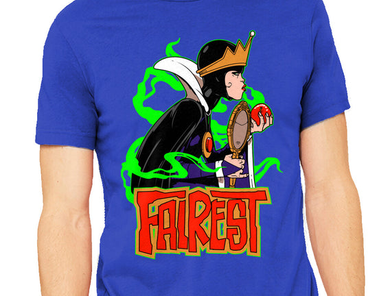 Fairest