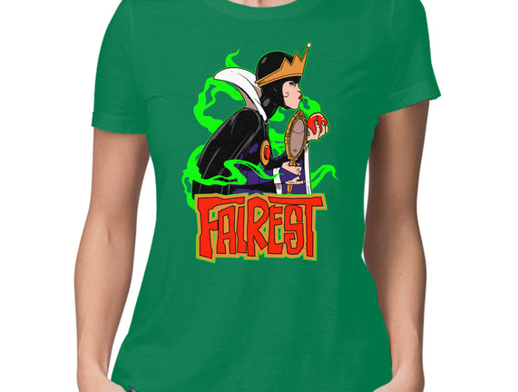 Fairest