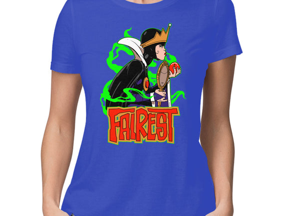 Fairest
