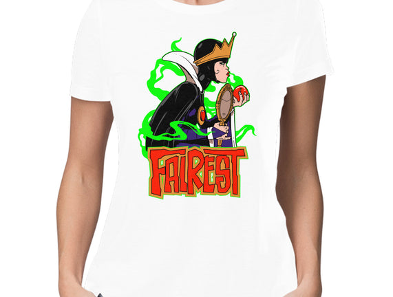 Fairest