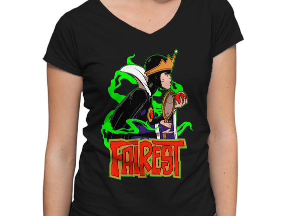 Fairest