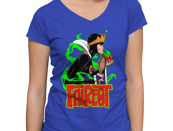 Fairest