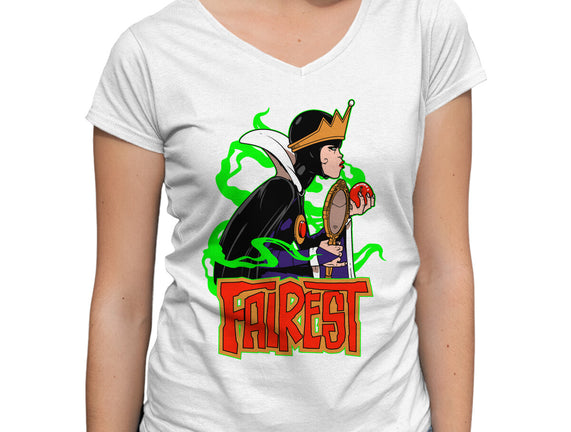 Fairest
