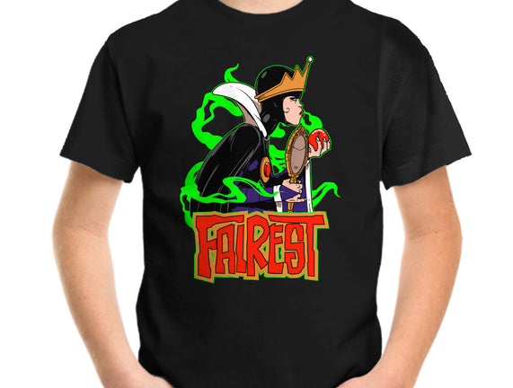 Fairest