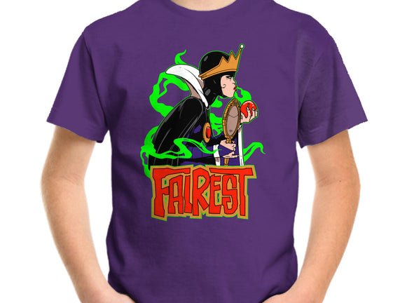Fairest