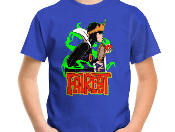Fairest