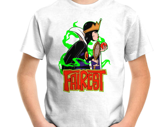 Fairest