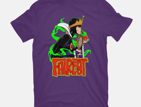 Fairest