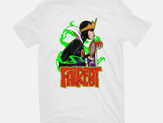 Fairest