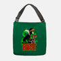 Fairest-None-Adjustable Tote-Bag-boltfromtheblue
