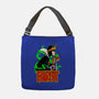 Fairest-None-Adjustable Tote-Bag-boltfromtheblue