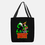 Fairest-None-Basic Tote-Bag-boltfromtheblue