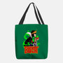 Fairest-None-Basic Tote-Bag-boltfromtheblue