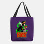Fairest-None-Basic Tote-Bag-boltfromtheblue