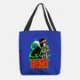 Fairest-None-Basic Tote-Bag-boltfromtheblue