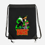 Fairest-None-Drawstring-Bag-boltfromtheblue
