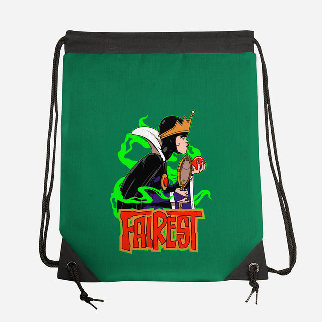 Fairest-None-Drawstring-Bag-boltfromtheblue
