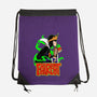 Fairest-None-Drawstring-Bag-boltfromtheblue