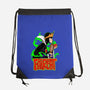 Fairest-None-Drawstring-Bag-boltfromtheblue