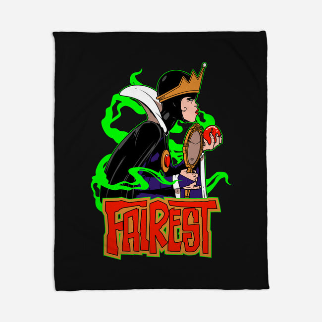 Fairest-None-Fleece-Blanket-boltfromtheblue