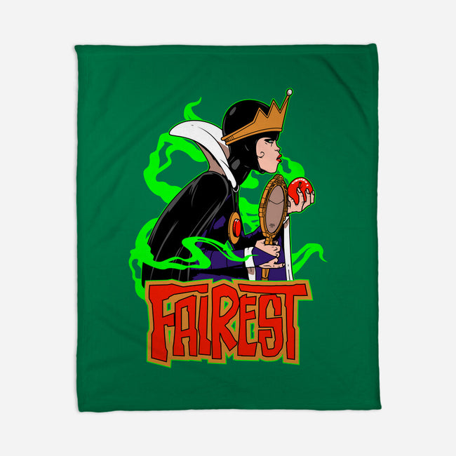 Fairest-None-Fleece-Blanket-boltfromtheblue