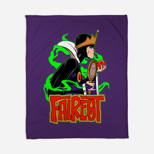 Fairest-None-Fleece-Blanket-boltfromtheblue