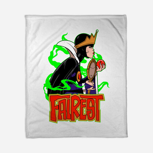 Fairest-None-Fleece-Blanket-boltfromtheblue
