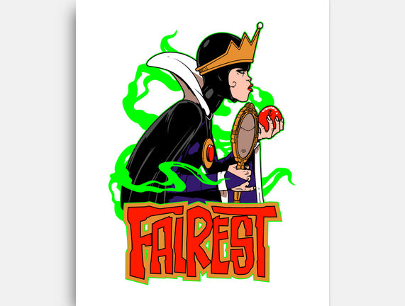 Fairest