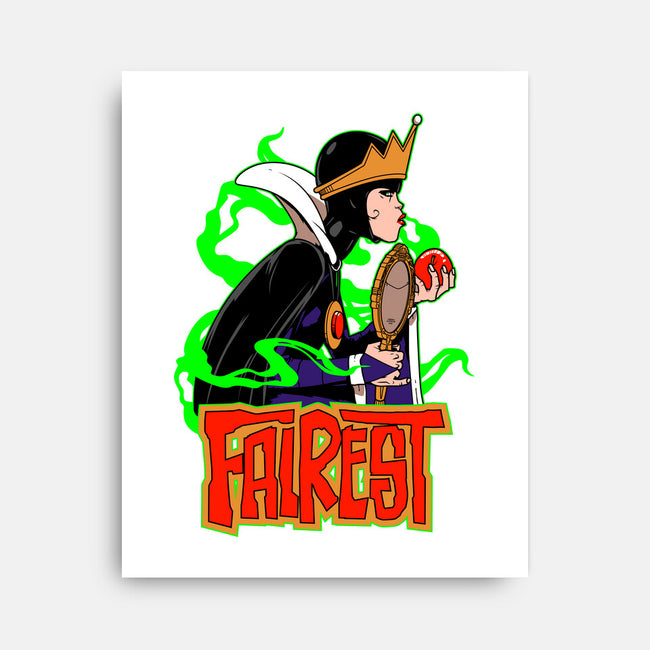 Fairest-None-Stretched-Canvas-boltfromtheblue