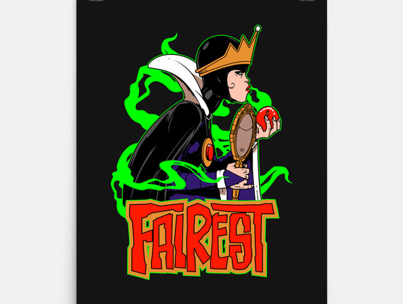 Fairest