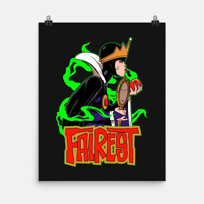 Fairest-None-Matte-Poster-boltfromtheblue