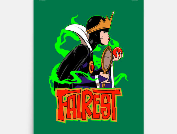 Fairest