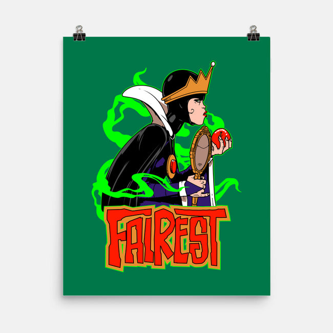 Fairest-None-Matte-Poster-boltfromtheblue