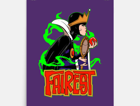 Fairest